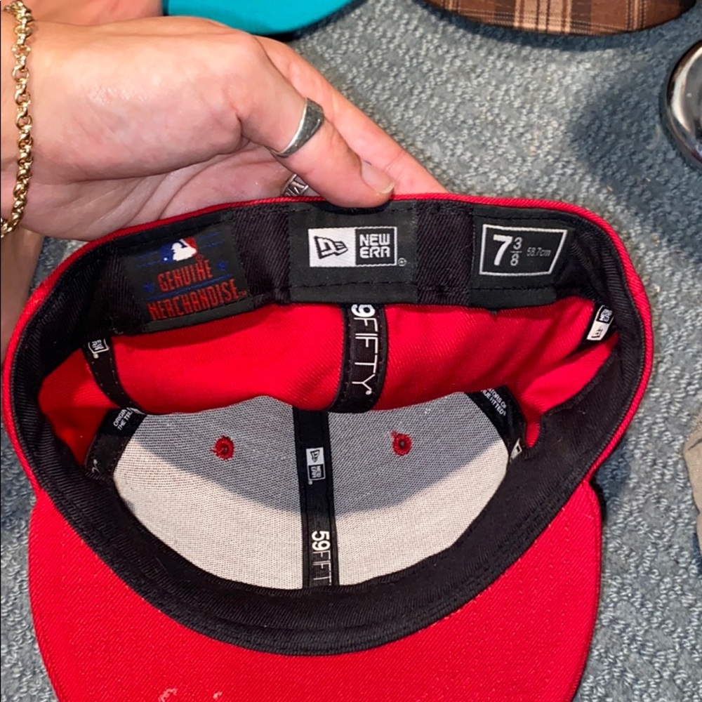 SnapBack - Picture 2 of 2